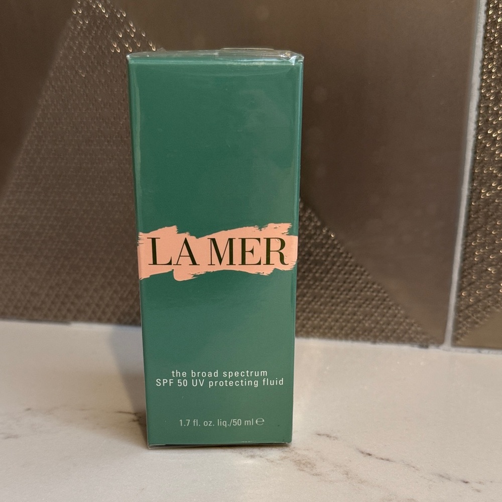 La Mer SPF 50